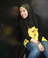 Hijab chicks