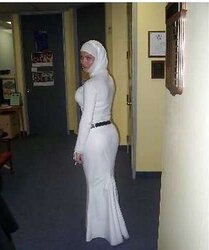 Hijab chicks