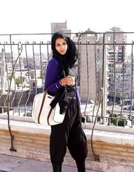 Hijab chicks
