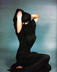 Hijab chicks