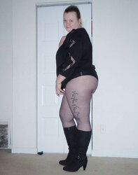 Prepared for creampie