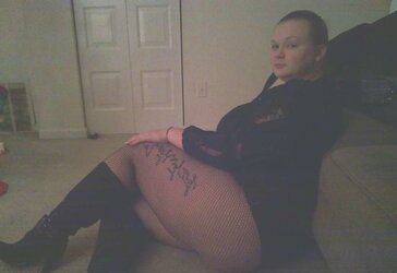 Prepared for creampie