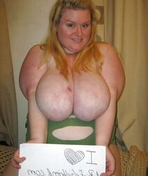 SSBBW Ultra-Cutie Anna