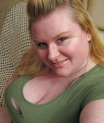 SSBBW Ultra-Cutie Anna