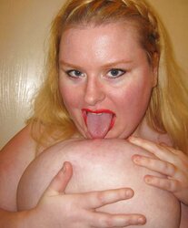 SSBBW Ultra-Cutie Anna