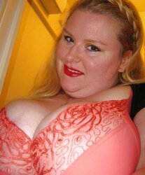 SSBBW Ultra-Cutie Anna