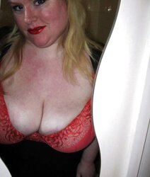 SSBBW Ultra-Cutie Anna