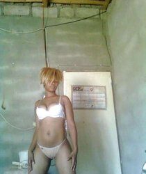 Nigerian Ebony G-Spot Honies