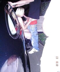 Saturday , DOGGING night (six)