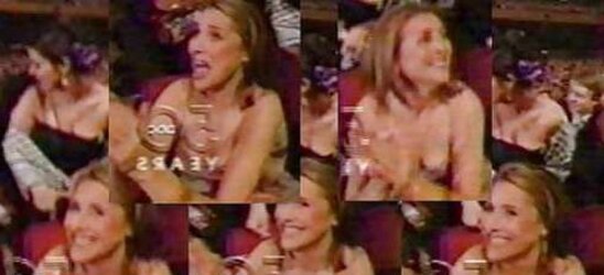 Meredith Vieira