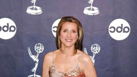 Meredith Vieira