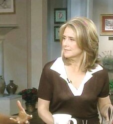 Meredith Vieira