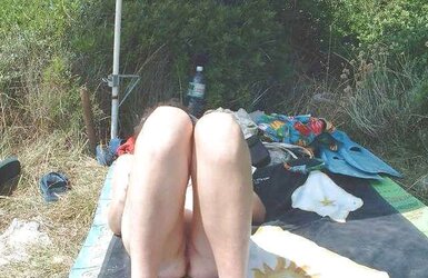 Personal Bilder Teil five nackt im Urlaub