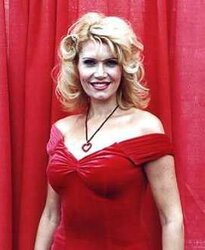 Lana Clarkson