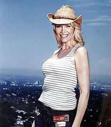 Lana Clarkson