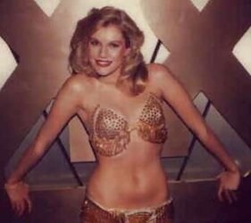 Lana Clarkson