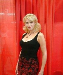 Lana Clarkson