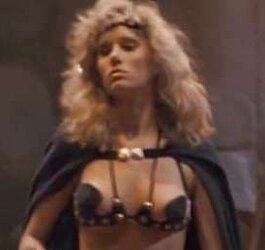 Lana Clarkson