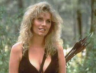 Lana Clarkson