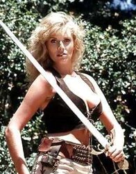 Lana Clarkson