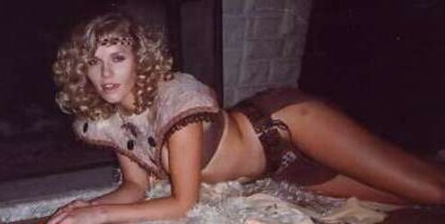 Lana Clarkson