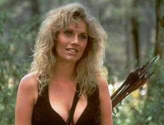 Lana Clarkson