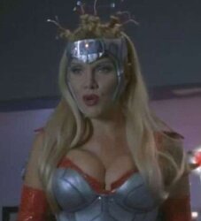 Lana Clarkson