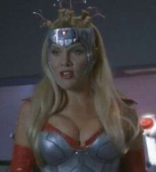 Lana Clarkson