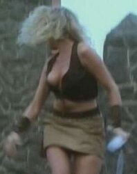 Lana Clarkson