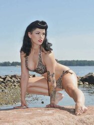 LouLou D.vil