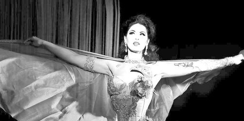 LouLou D.vil