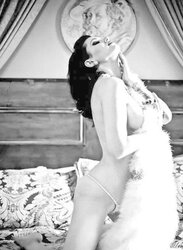 LouLou D.vil