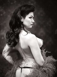 LouLou D.vil