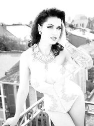 LouLou D.vil