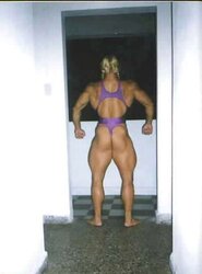 Maria Calo Various Poses