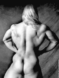 Maria Calo Various Poses