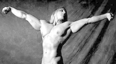 Maria Calo Various Poses