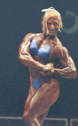 Maria Calo Various Poses