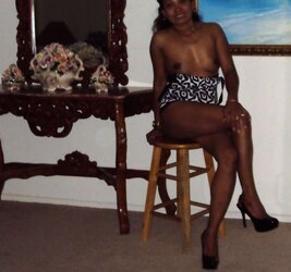 Baby Girl, super-naughty after out Fri night, with me and my mate