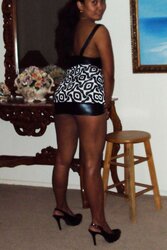 Baby Girl, super-naughty after out Fri night, with me and my mate
