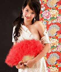 Num Peak Sanya #2 (aka Martiny May, Vivian Cheung)