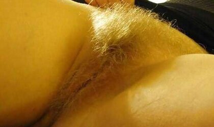 Fluffy Beavers
