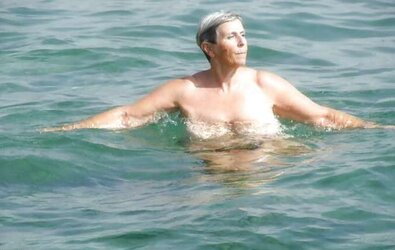 Mature Naturist Girls
