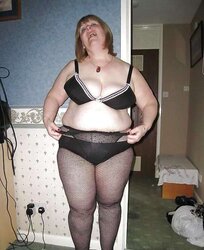 Hooter-Slings, Undies, Girdles, Tights, Tights