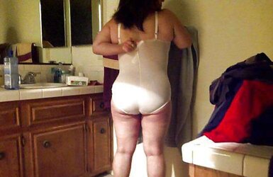 Hooter-Slings, Undies, Girdles, Tights, Tights