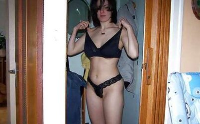 Hooter-Slings, Undies, Girdles, Tights, Tights