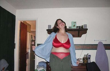 Hooter-Slings, Undies, Girdles, Tights, Tights