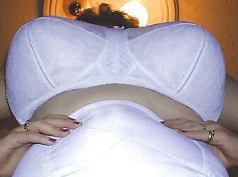 Hooter-Slings, Undies, Girdles, Tights, Tights