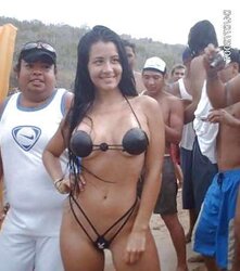 Vadias vestidas e Gostosas - dressed and red-hot sluts