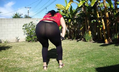 Vadias vestidas e Gostosas - dressed and red-hot sluts